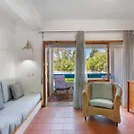 Lejlighed Santiago's Oura House Albufeira