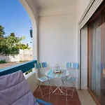 Lejlighed Santiago's Oura House