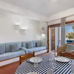 Lejlighed Santiago's Oura House Albufeira