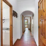 Lejlighed Santiago's Oura House *