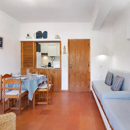 Santiago's Oura House Daire Albufeira
