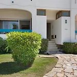 Santiago's Oura House Διαμέρισμα