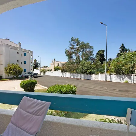 Apartment Santiago's Oura House Albufeira