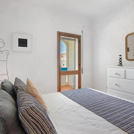 Apartment Santiago's Oura House Albufeira