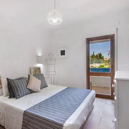 Santiago's Oura House * Albufeira