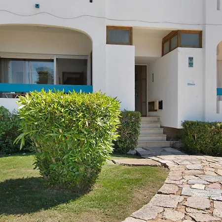 Santiago's Oura House Apartment Albufeira