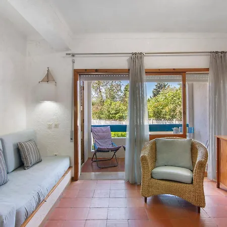 Santiago's Oura House Albufeira