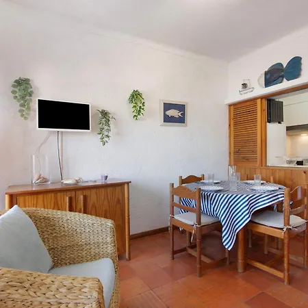 Apartamento Santiago's Oura House Albufeira