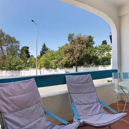 Appartamento Santiago's Oura House *