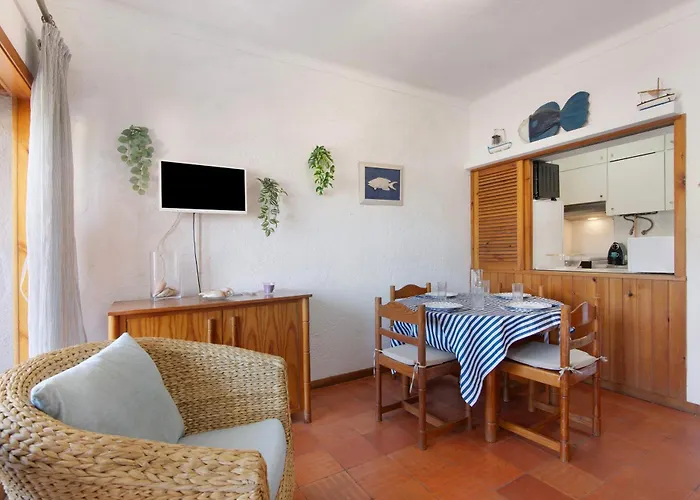 Santiago's Oura House * Albufeira