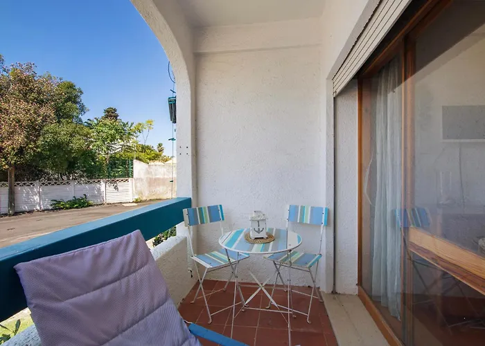 Apartment Santiago's Oura House