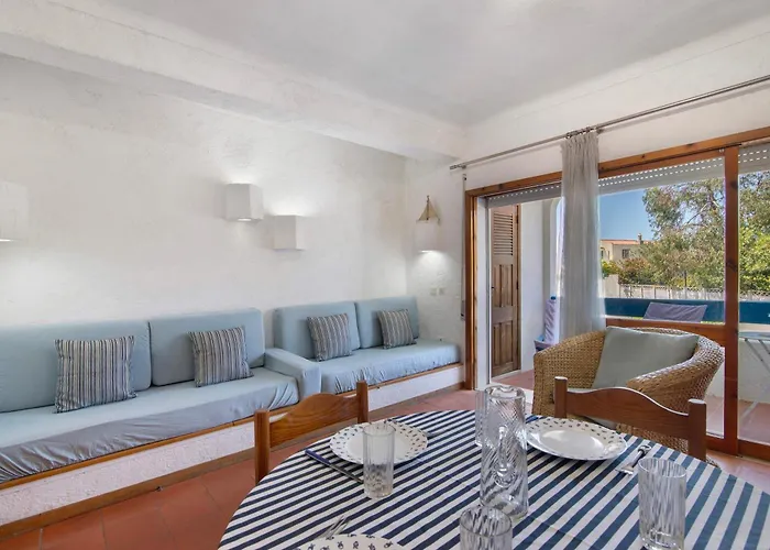 Apartment Santiago's Oura House Albufeira