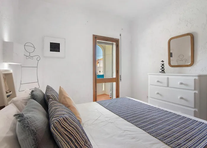 Apartman Santiago's Oura House Albufeira