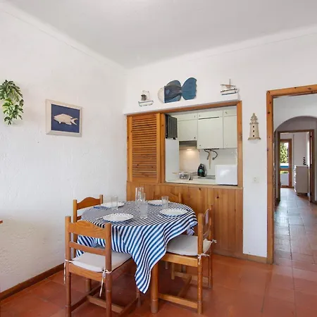 Santiago's Oura House شقة