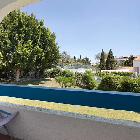 Santiago's Oura House * Албуфейра
